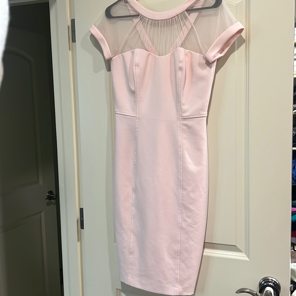 Maggie london size 8 dress